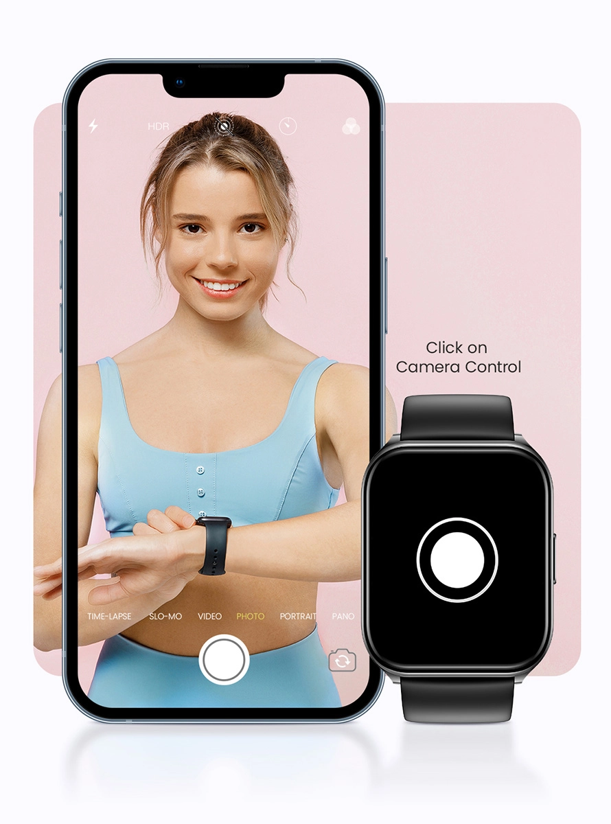 Умные часы Haylou Watch 2 Pro