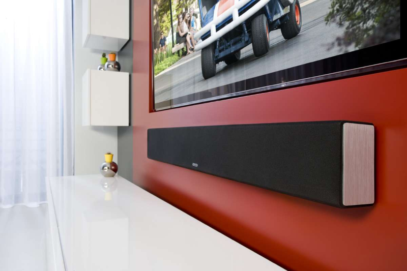 Саундбар Monitor Audio SB-3