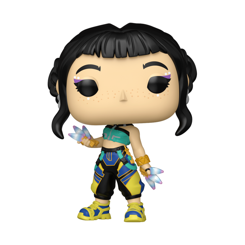 Funko POP! Зои (Zoey)