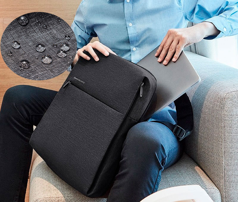 Рюкзак Xiaomi Minimalist Urban 2