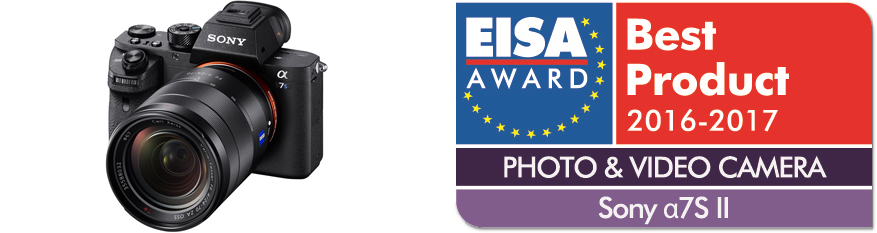EUROPEAN PHOTO & VIDEO CAMERA 2016-2017 - Sony 7S II drop shadow PNG.png Best-alpha1.jpg