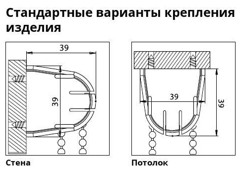 стандартные варианты крепления стандартные варианты крепления.jpg