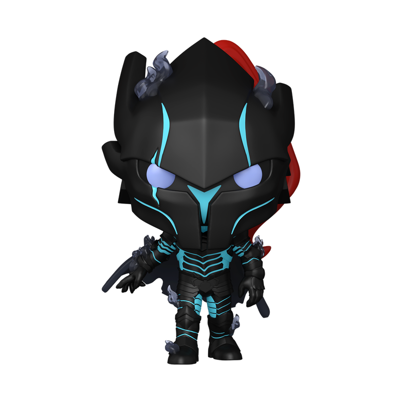 Funko POP! Игрис (Igris)