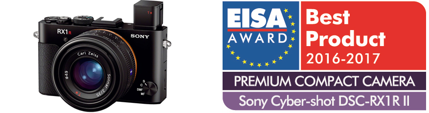 EUROPEAN PREMIUM COMPACT CAMERA 2016-2017 - Sony Cyber-shot DSC-RX1R II.png BestDSC-RX1RM2_right_front_evf-Large-800x650.jpg