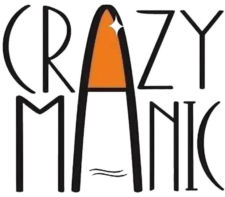 Crazy Maniс