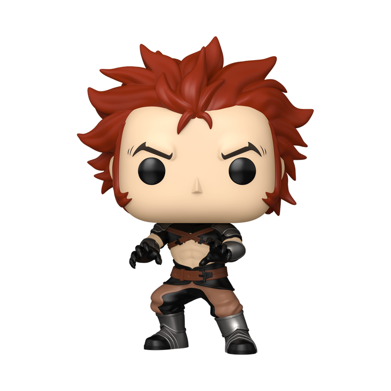 Funko POP! Пэк Юнхо (Baek Yoonho)