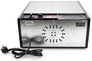 Дегидратор Excalibur Lux 5SS