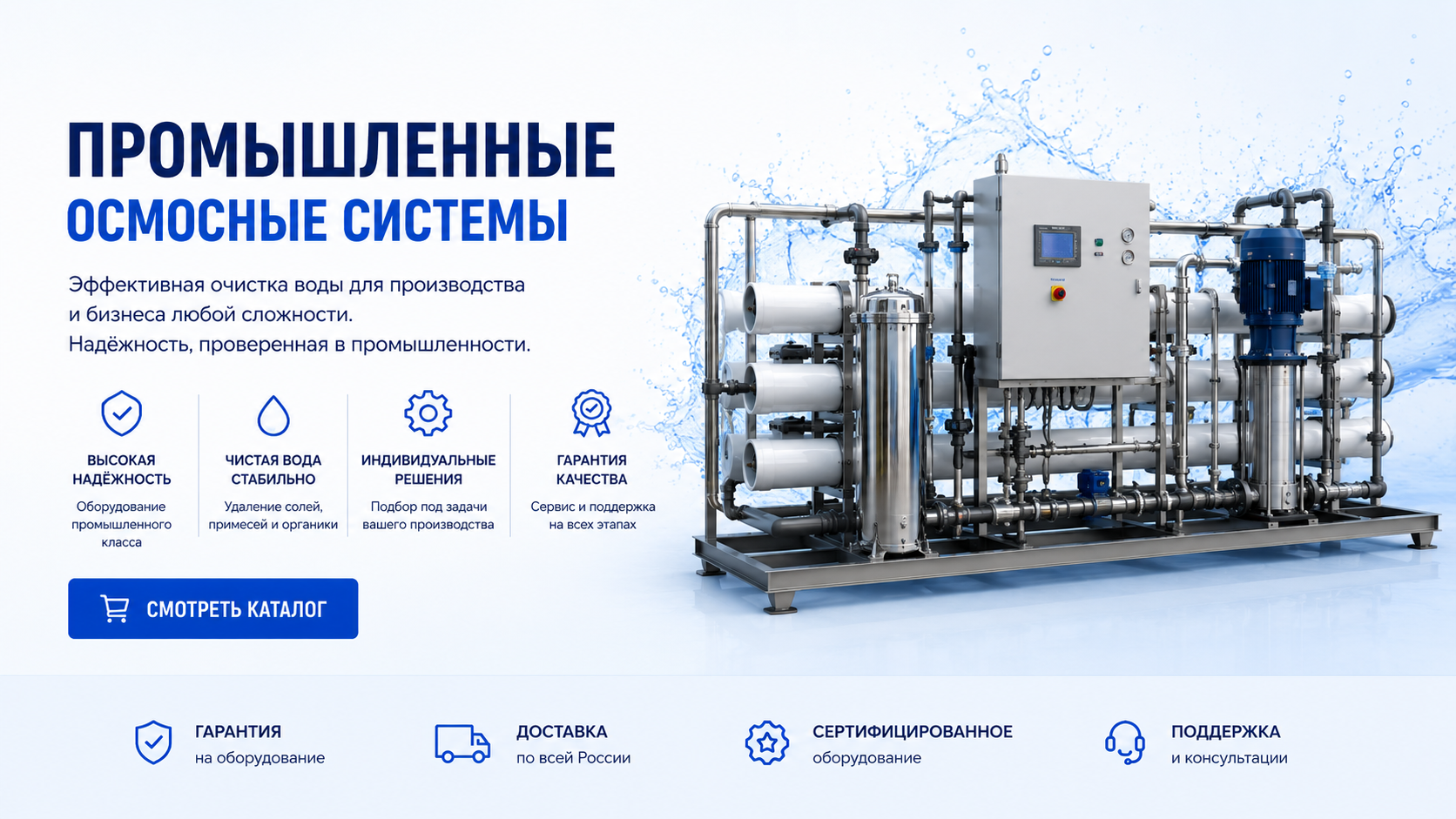 Слайдер Блок 2