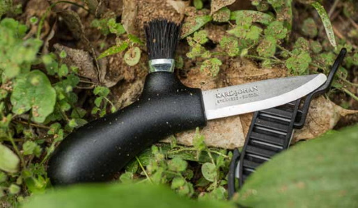 Нож Morakniv Karl-Johan