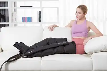 Массажёр Gapo Alance Brown Массажный аппарат Gapo Alance Black