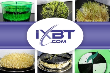Обзор iXBT: Проращиватель семян Tribest FL-3000