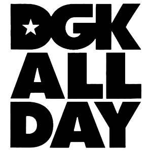 DGK skateboards