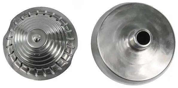 соковыжималка прессовая Sana Citrus Press