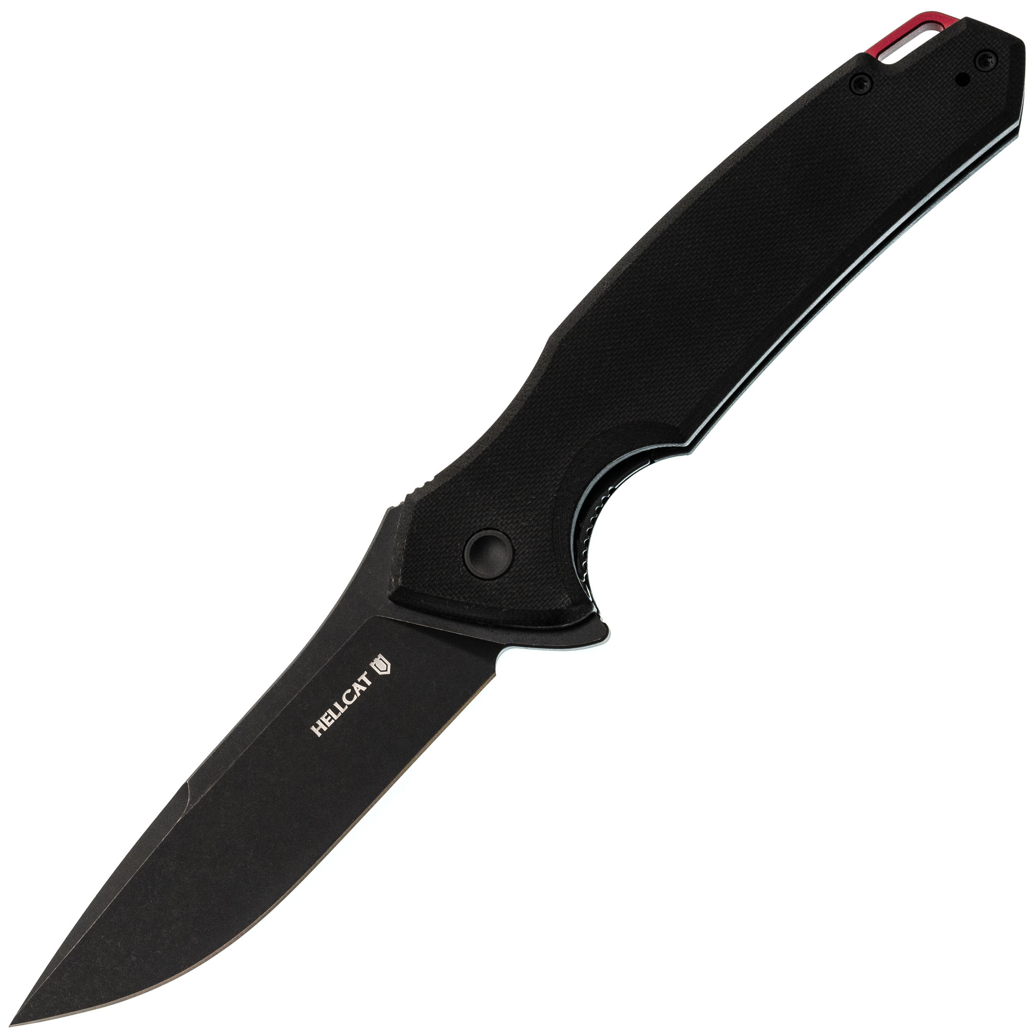 Mr.Blade Hellcat
