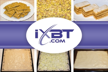 Обзор iXBT: Дегидратор с горизонтальным обдувом Excalibur Standart 5B