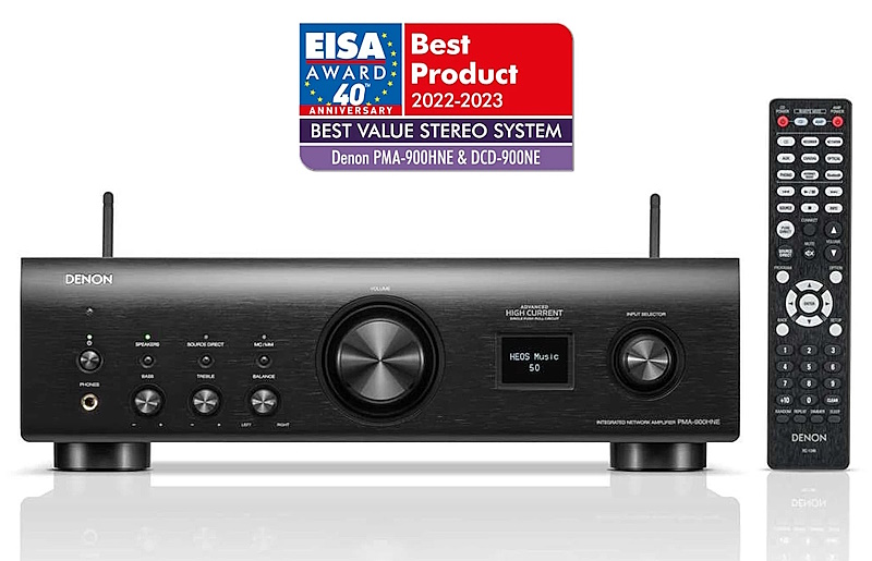 den-pma900-06 Интегральный усилитель Denon PMA-900HNE