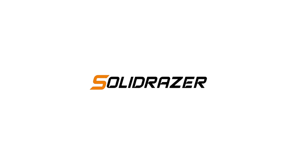 SOLIDRAZER