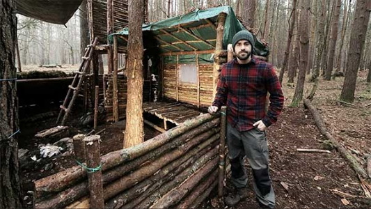 Структура ножевого ГОСТА Структура ножевого ГОСТА