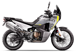 Мотоцикл Husqvarna NORDEN 901 2024