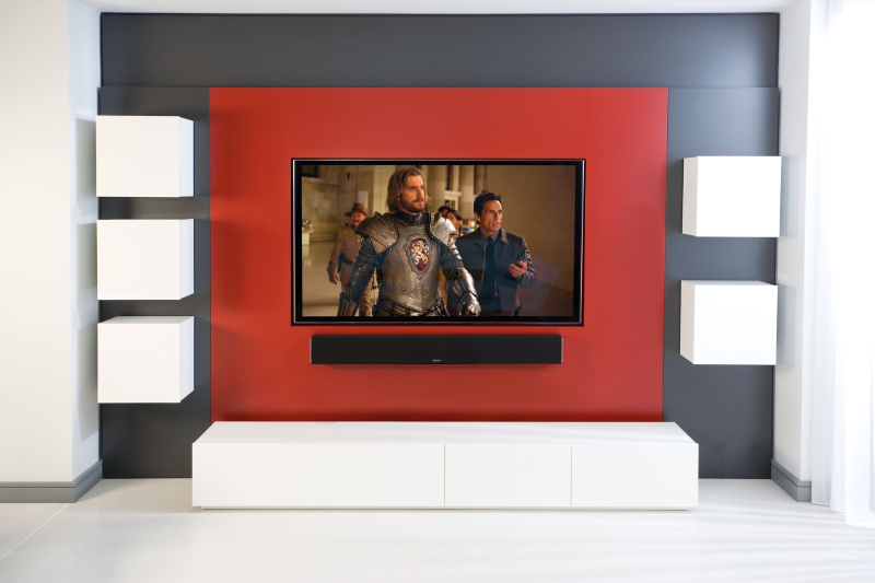Саундбар Monitor Audio SB-3