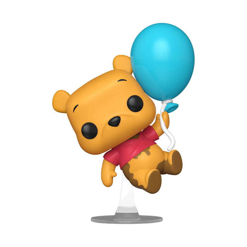 Funko POP! Винни Пух с шариком (Pooh with Balloon)