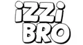 Логотип бренда IZZIBRO