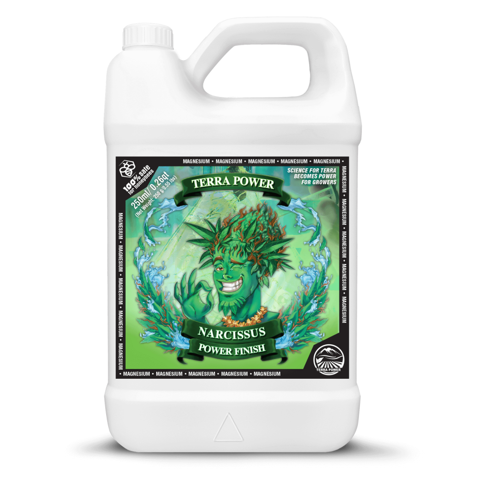 Narcissus_Power_Finish (Advanced Nutrients) Очищающее средство для выращивания растений для гидропоники и земли Narcissus_Power_Finish (Advanced Nutrients) Очищающее средство для выращивания растений для гидропоники и земли.jpg