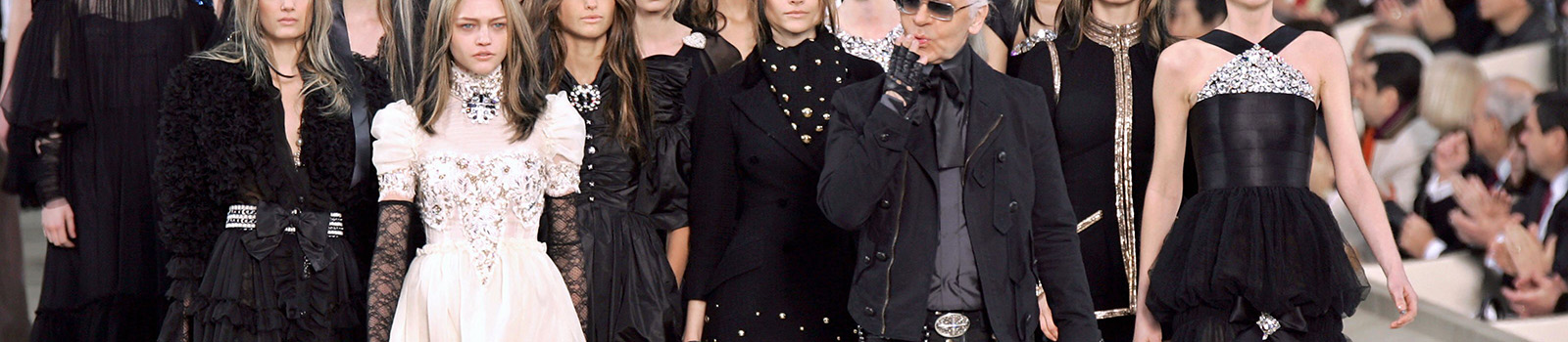 брендовая одежда и обувь Karl Lagerfeld в Москве