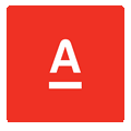 Альфа-банк