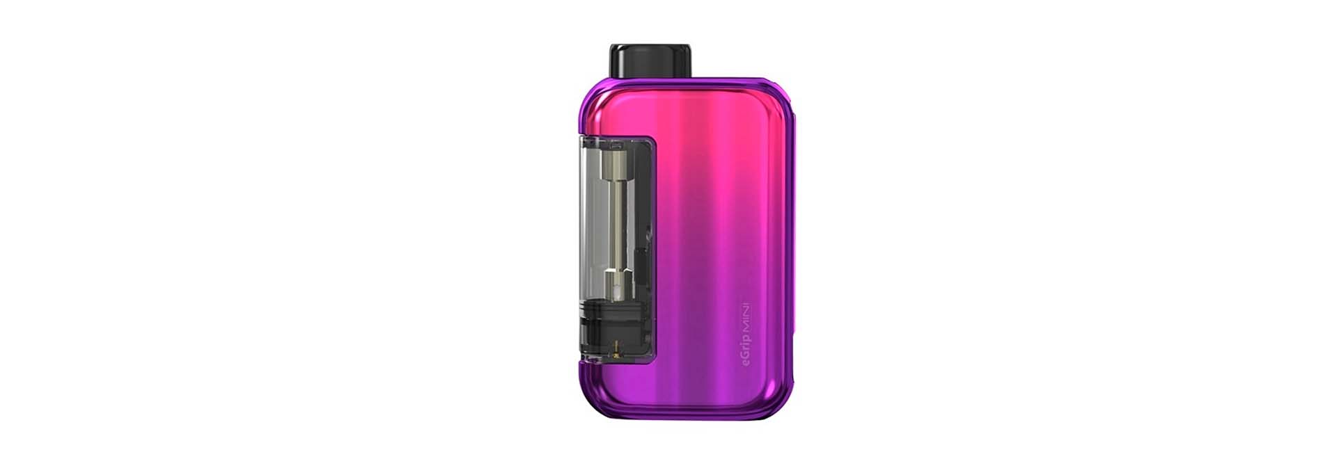 Joyetech eGrip Mini 420 серия на каждый день по доступной цене Joyetech eGrip Mini 420 серия на каждый день по доступной цене
