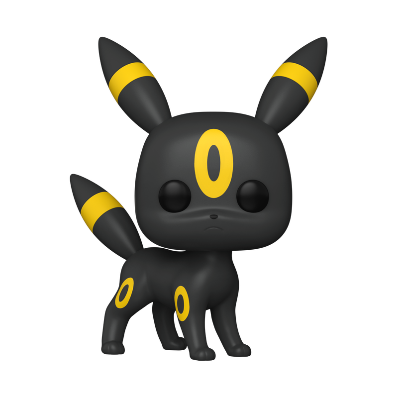 Funko POP! Амбреон (Umbreon)