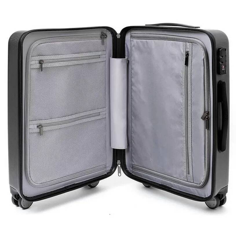 Чемодан 90 Points Suitcase 1A 24"