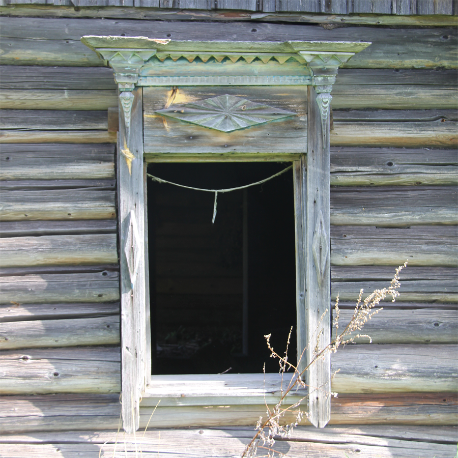 Наличник