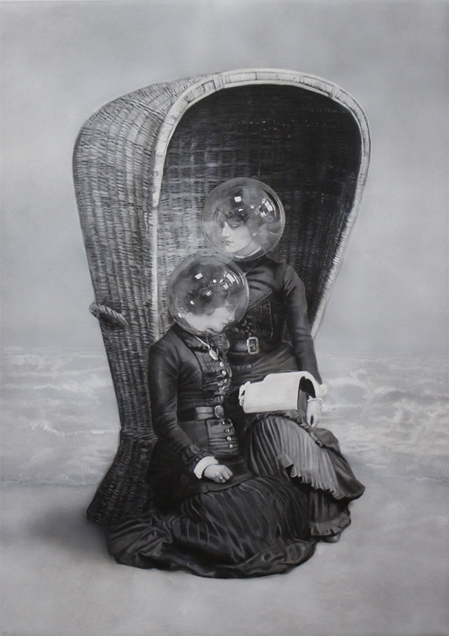 картины Zo&eacute; Byland