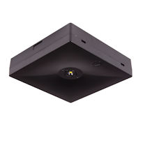 STARLET QUAD LED Светильник аварийного освещения для жилых домов и зданий 