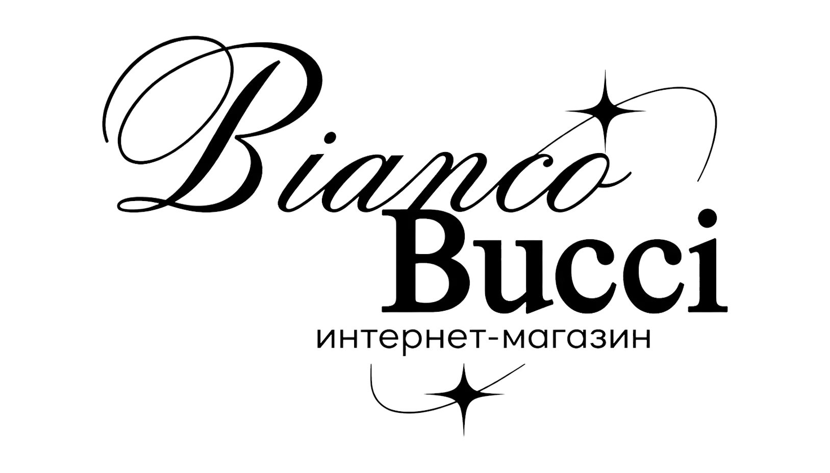BIANCO BUCCI