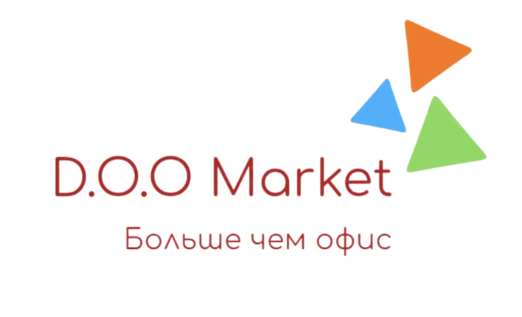 D.O.O Market