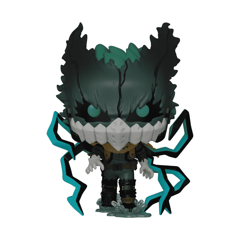 Funko POP! Идзуку Мидория — Деку (Deku Vigilante)