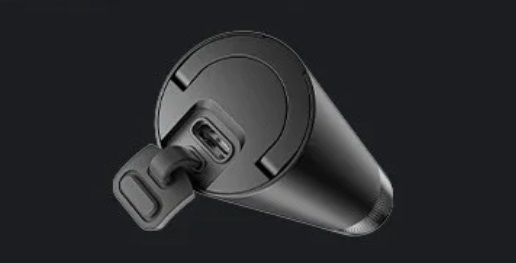 Фонарь Xiaomi Mijia Multi-function Portable Flashlight (MJSDQ002QW)