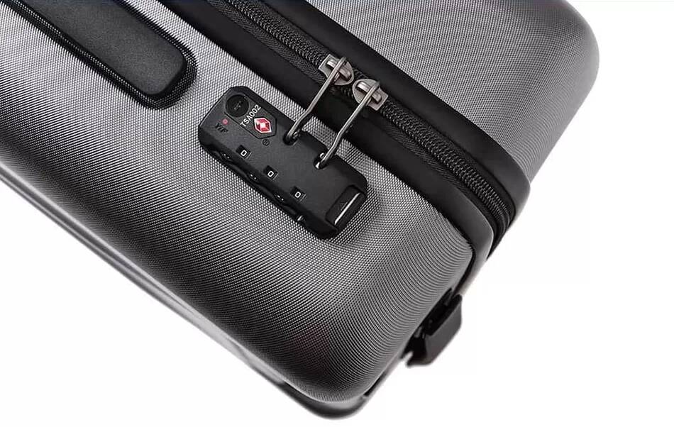 Чемодан 90 Points Suitcase 1A 24"