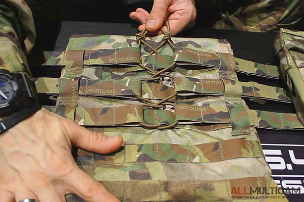 Обзор Сокол разгрузочный жилет 5.45 DESIGN (6)