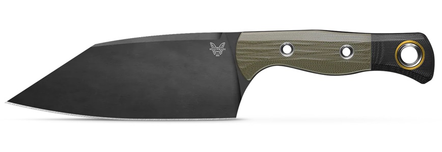 Тактический кухонный нож Benchmade Тактический кухонный нож Benchmade
