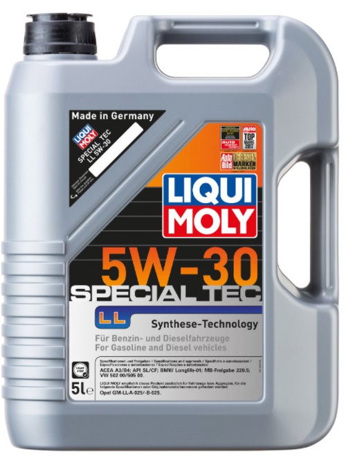Liqui Moly LL