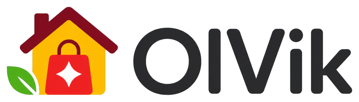 Товары для дома | Olvik