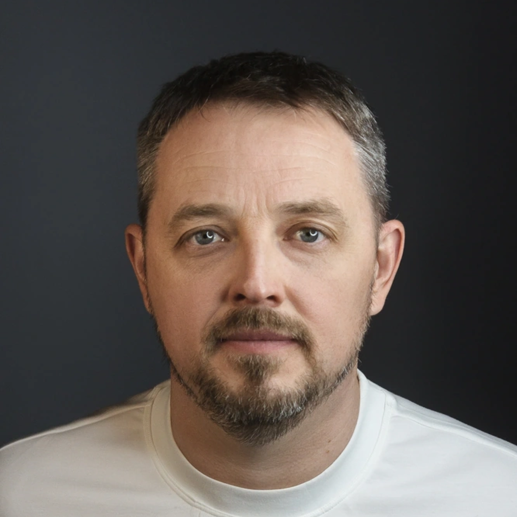 Андрей Беляев