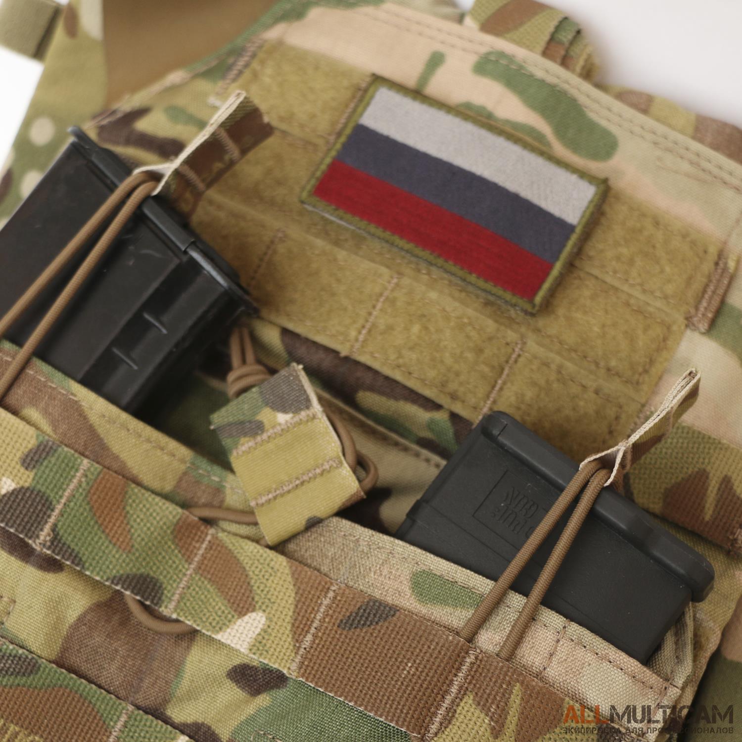 ПЛЕЙТКЕРРИЕР JPC CRYE PRECISION