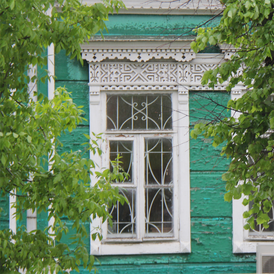 Наличник