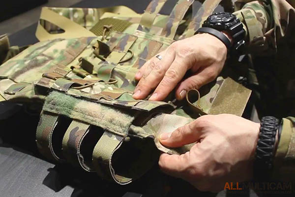 Обзор Сокол разгрузочный жилет 5.45 DESIGN (6)