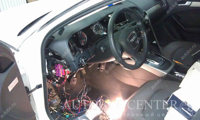 install-alarmsystem_Audi_A4_4.jpg