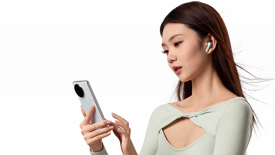 Беспроводные наушники Xiaomi Redmi Buds 7S (M2455E1)